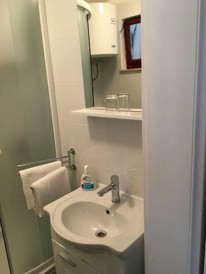 Leca- Small House ميدولين 0*,  كرواتيا